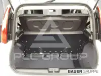 2026 Fiat Panda