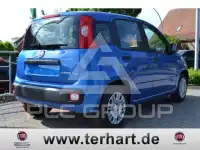 2026 Fiat Panda