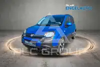 2026 Fiat Panda