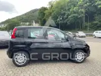 2026 Fiat Panda
