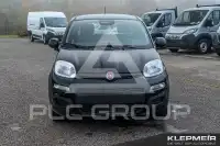 2026 Fiat Panda