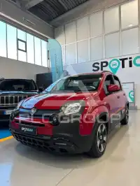 2026 Fiat Panda