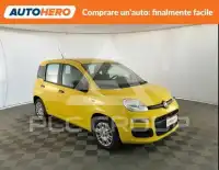 2026 Fiat Panda