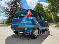 2026 Fiat Panda