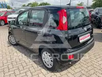 2026 Fiat Panda