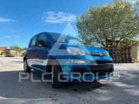2026 Fiat Panda