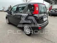 2026 Fiat Panda