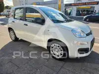 2026 Fiat Panda