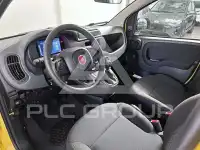 2026 Fiat Panda