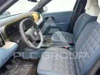 2026 Fiat Panda