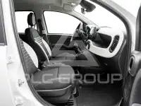 2026 Fiat Panda