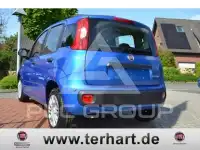 2026 Fiat Panda