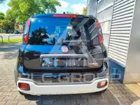 2026 Fiat Panda