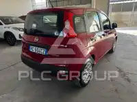 2026 Fiat Panda