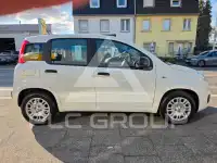 2026 Fiat Panda