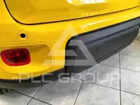 2026 Fiat Panda
