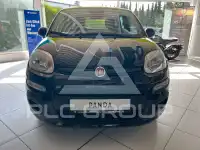 2026 Fiat Panda