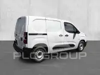 2026 Fiat Doblo