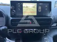 2026 Fiat Doblo