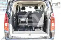 2026 Fiat Doblo