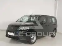2026 Fiat Doblo
