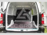 2026 Fiat Doblo