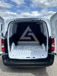 2026 Fiat Doblo