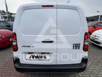 2026 Fiat Doblo