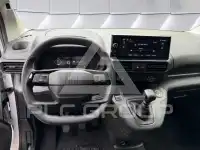 2026 Fiat Doblo