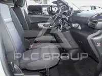 2026 Fiat Doblo