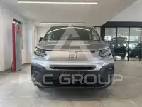 2026 Fiat Doblo