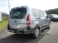 2026 Fiat Doblo