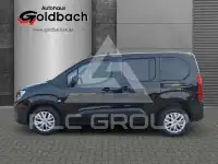 2026 Fiat Doblo