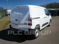 2026 Fiat Doblo