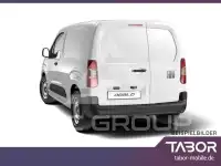 2026 Fiat Doblo