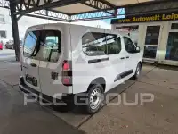 2026 Fiat Doblo