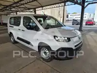 2026 Fiat Doblo
