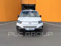 2026 Fiat Doblo
