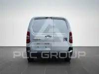 2026 Fiat Doblo