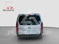 2026 Fiat Doblo