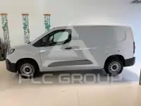 2026 Fiat Doblo