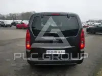 2026 Fiat Doblo