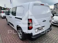 2026 Fiat Doblo