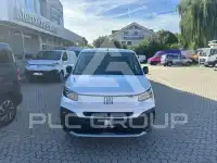2026 Fiat Doblo