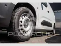 2026 Fiat Doblo
