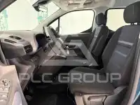 2026 Fiat Doblo