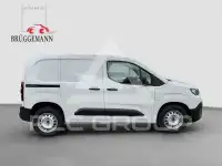 2026 Fiat Doblo
