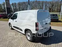 2026 Fiat Doblo