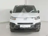 2026 Fiat Doblo
