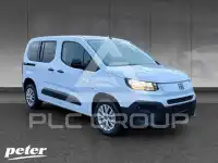 2026 Fiat Doblo